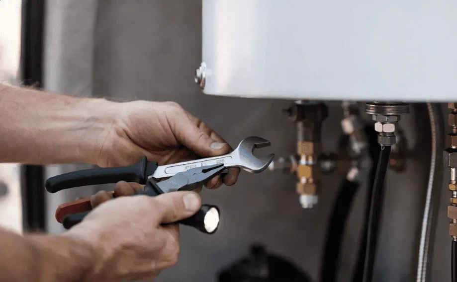 Why choose Water Heater Repair in Struthers, OH